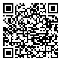 CV QR Code linking to https://www.uschirodirectory.com/directory/wa/smart-chiropractic-poulsbo-wa-1959/cv