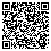 Listing QR Code linking to https://www.uschirodirectory.com/directory/ak/valley-chiropractic-clinic-juneau-ak-2738