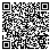 Listing QR Code linking to https://www.uschirodirectory.com/directory/ca/weston-chiropractic-acupuncture-massage-napa-ca-1544