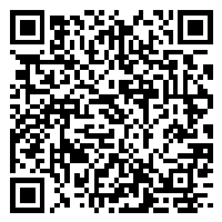 Listing QR Code linking to https://www.uschirodirectory.com/directory/ca/fey-chiropractic-westlake-village-ca-4786
