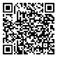 CV QR Code linking to https://www.uschirodirectory.com/directory/ny/plinke-chiropractic-amherst-ny-2184/cv