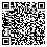 CV QR Code linking to https://www.uschirodirectory.com/directory/ca/clear-purpose-chiropractic-westlake-village-ca-2603/cv