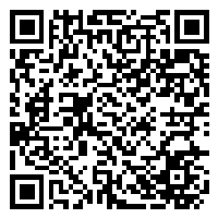 CV QR Code linking to https://www.uschirodirectory.com/directory/il/meridian-chiropractic-health-center-schaumburg-il-3439/cv