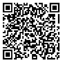 Listing QR Code linking to https://www.uschirodirectory.com/directory/fl/thomas-chiropractic-center-plantation-fl-3854