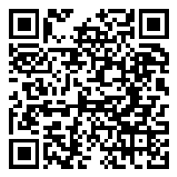 Listing QR Code linking to https://www.uschirodirectory.com/directory/ny/chiro-fit-new-york-ny-3664
