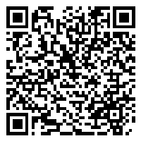 CV QR Code linking to https://www.uschirodirectory.com/directory/tx/shine-chiropractic-lewisville-tx-4204/cv