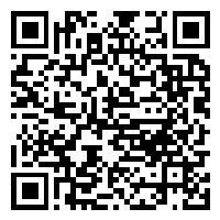 Listing QR Code linking to https://www.uschirodirectory.com/directory/tx/shine-chiropractic-lewisville-tx-4204