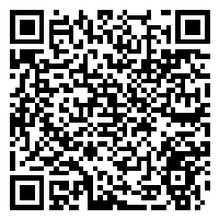 CV QR Code linking to https://www.uschirodirectory.com/directory/nc/donaldson-chiropractic-office-clinton-nc-1575/cv