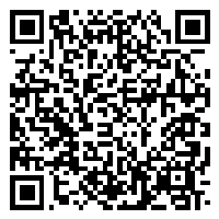 Listing QR Code linking to https://www.uschirodirectory.com/directory/nc/donaldson-chiropractic-office-clinton-nc-1575
