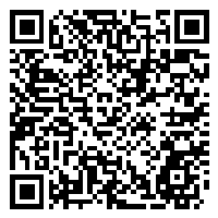 Listing QR Code linking to https://www.uschirodirectory.com/directory/il/new-life-chiropractic-p-c-bolingbrook-il-3345