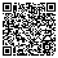CV QR Code linking to https://www.uschirodirectory.com/directory/or/hartwell-chiropractic-wellness-center-canby-or-2806/cv