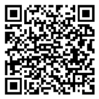 CV QR Code linking to https://www.uschirodirectory.com/directory/oh/health-by-logic-beavercreek-oh-3959/cv