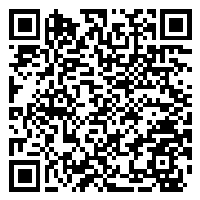 Listing QR Code linking to https://www.uschirodirectory.com/directory/fl/pro-adjuster-chiropractic-clinic-jacksonville-fl-5504