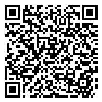 Listing QR Code linking to https://www.uschirodirectory.com/directory/ga/cleary-family-chiropractic-woodstock-ga-5903