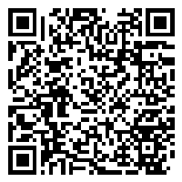 Listing QR Code linking to https://www.uschirodirectory.com/directory/ga/backstrong-non-surgical-rehab-clinic-tucker-ga-2175