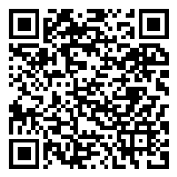 Listing QR Code linking to https://www.uschirodirectory.com/directory/il/lake-shore-chiropractic-chicago-il-2583