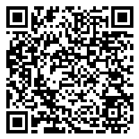 CV QR Code linking to https://www.uschirodirectory.com/directory/nv/back-on-track-upper-cervical-care-las-vegas-nv-3424/cv
