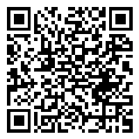 CV QR Code linking to https://www.uschirodirectory.com/directory/nc/core-health-systems-pa-cary-nc-2560/cv