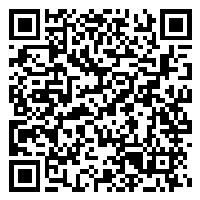 Listing QR Code linking to https://www.uschirodirectory.com/directory/md/total-health-family-clinic-landover-hills-md-6503