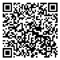 Listing QR Code linking to https://www.uschirodirectory.com/directory/wa/brodsky-family-chiropractic-tacoma-wa-1869