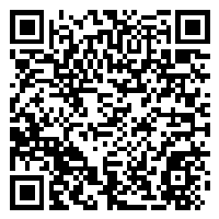 Listing QR Code linking to https://www.uschirodirectory.com/directory/ga/new-hope-chiropractic-clinic-fayetteville-ga-4253