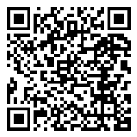 CV QR Code linking to https://www.uschirodirectory.com/directory/ny/dr-amram-weiner-new-york-ny-2200/cv