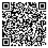 Listing QR Code linking to https://www.uschirodirectory.com/directory/ca/advanced-spine-injury-care-modesto-ca-2239