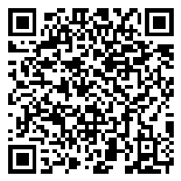 Listing QR Code linking to https://www.uschirodirectory.com/directory/ca/rhodes-accident-and-injury-center-roseville-ca-3203