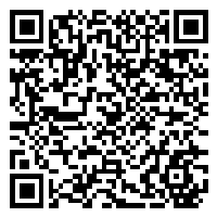 CV QR Code linking to https://www.uschirodirectory.com/directory/il/dimensional-health-chiropractic-melrose-park-il-3018/cv