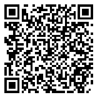 Listing QR Code linking to https://www.uschirodirectory.com/directory/sc/foothills-chiropractic-travelers-rest-sc-2260