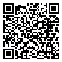 Listing QR Code linking to https://www.uschirodirectory.com/directory/nc/dr-steven-cohen-llc-greenville-nc-3611