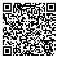 Listing QR Code linking to https://www.uschirodirectory.com/directory/ca/conner-chiropractic-care-corp-vacaville-ca-3218