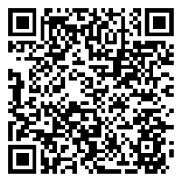 CV QR Code linking to https://www.uschirodirectory.com/directory/ga/arrowhead-clinics-hinesville-ga-2521/cv
