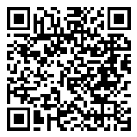 Listing QR Code linking to https://www.uschirodirectory.com/directory/ga/arrowhead-clinics-hinesville-ga-2521