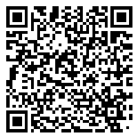 Listing QR Code linking to https://www.uschirodirectory.com/directory/mi/chaney-chiropractic-center-flint-mi-3354