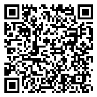 Listing QR Code linking to https://www.uschirodirectory.com/directory/va/tuck-chiropractic-clinic-roanoke-va-3839