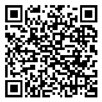 CV QR Code linking to https://www.uschirodirectory.com/directory/ny/andrew-black-dc-pc-new-york-ny-2441/cv