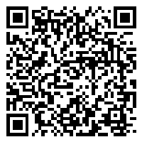 Listing QR Code linking to https://www.uschirodirectory.com/directory/mi/grand-rapids-chiropractic-wyoming-mi-2790
