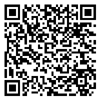Listing QR Code linking to https://www.uschirodirectory.com/directory/md/johnson-chiropractic-and-rehabilitation-catonsville-md-1608