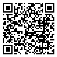 CV QR Code linking to https://www.uschirodirectory.com/directory/ca/wellness-22-roseville-ca-2411/cv