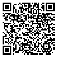 Listing QR Code linking to https://www.uschirodirectory.com/directory/ca/inner-balance-institute-san-diego-ca-5591