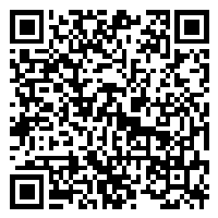 CV QR Code linking to https://www.uschirodirectory.com/directory/ok/jones-chiropractic-clinic-tulsa-ok-3649/cv
