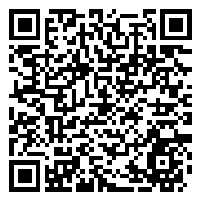 CV QR Code linking to https://www.uschirodirectory.com/directory/fl/seminole-chiropractic-medicine-oviedo-fl-5195/cv