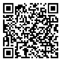 Listing QR Code linking to https://www.uschirodirectory.com/directory/md/samuels-chiropractic-baltimore-md-3541