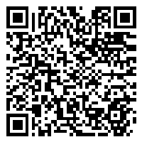 Listing QR Code linking to https://www.uschirodirectory.com/directory/nc/back-pain-headache-relief-center-wilmington-nc-4155