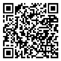 CV QR Code linking to https://www.uschirodirectory.com/directory/mn/chiroclub-1-bloomington-mn-5674/cv