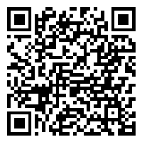 CV QR Code linking to https://www.uschirodirectory.com/directory/ca/dr-adam-kipp-encinitas-ca-3610/cv