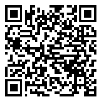 Listing QR Code linking to https://www.uschirodirectory.com/directory/ca/dr-kevin-cressey-d-c-pasadena-ca-2414