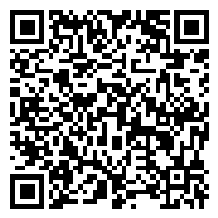 Listing QR Code linking to https://www.uschirodirectory.com/directory/va/spinal-health-wellness-llc-charlottesville-va-3041