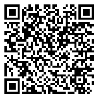 Listing QR Code linking to https://www.uschirodirectory.com/directory/ca/healthy-families-chiropractic-santa-rosa-ca-6319